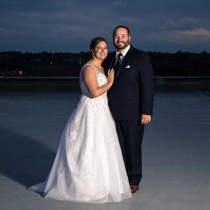 Meet your Posher, Krysten